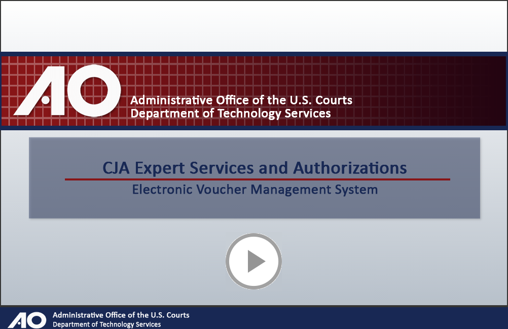 CJA Expert Services